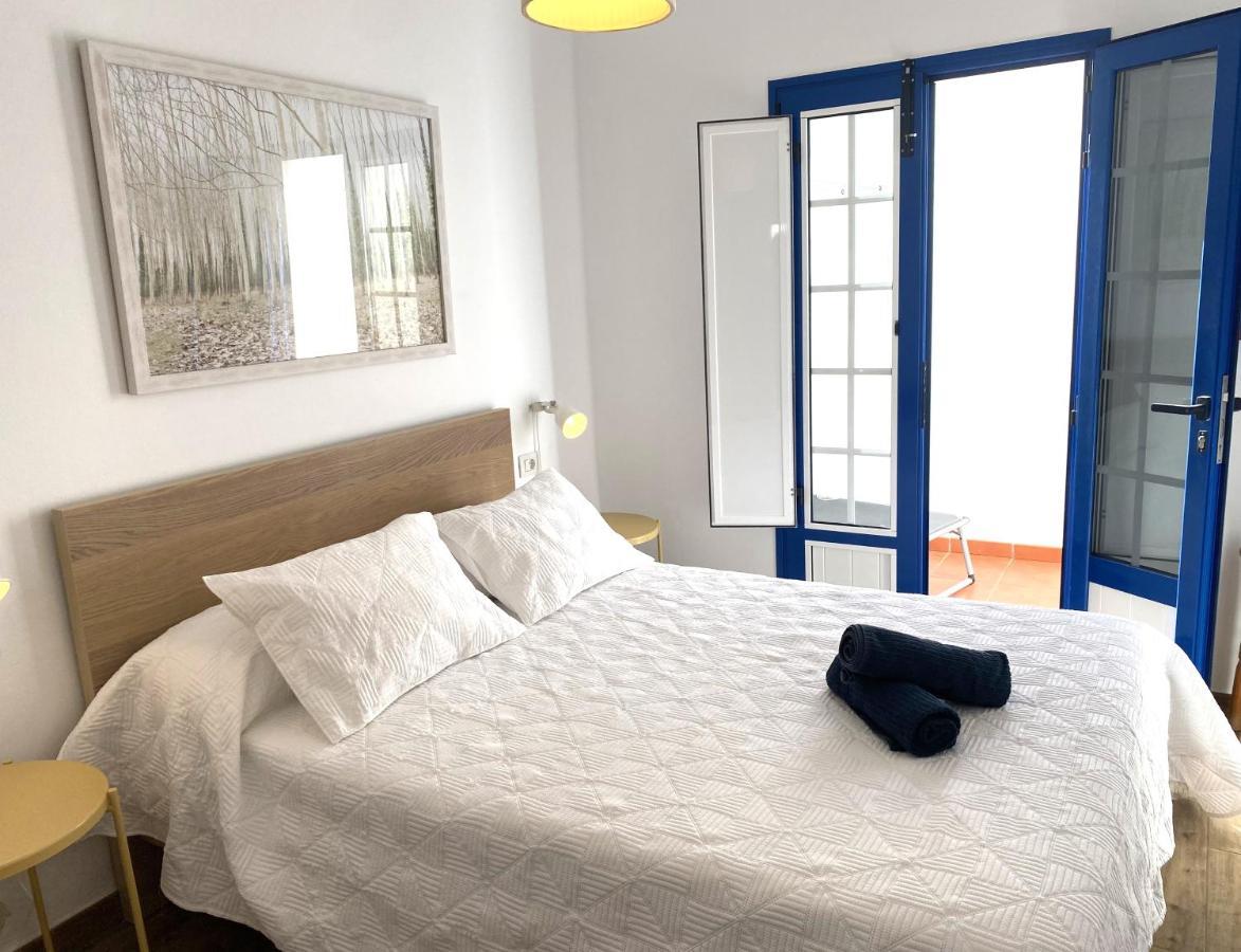 Apartamento Casa Gabriela Órzola Exterior foto