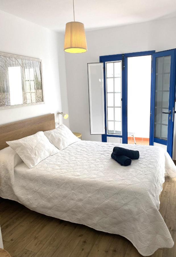 Apartamento Casa Gabriela Órzola Exterior foto