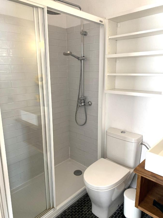 Apartamento Casa Gabriela Órzola Exterior foto
